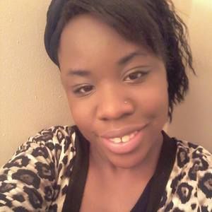 Meet your Posher, Necole